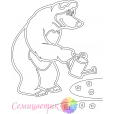 Мишка